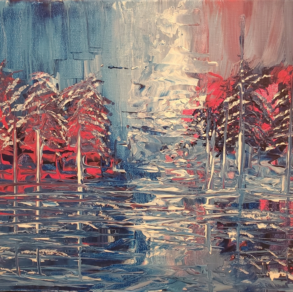 Painting